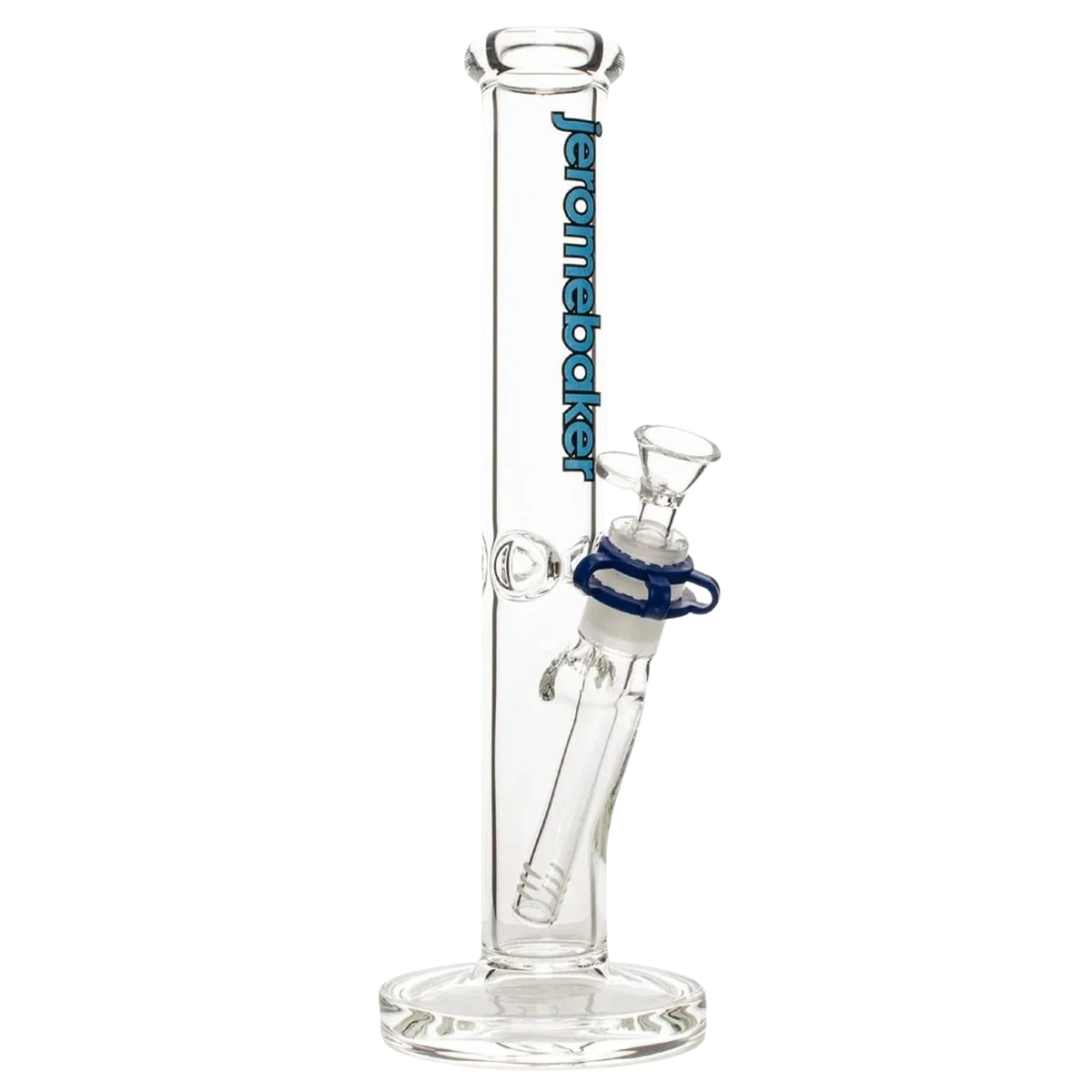 Jerome Baker EVO Straight Bong