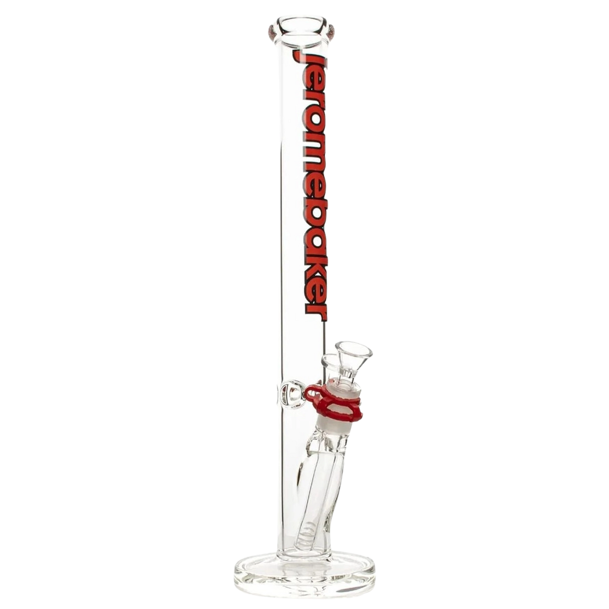 Jerome Baker EVO Straight Bong