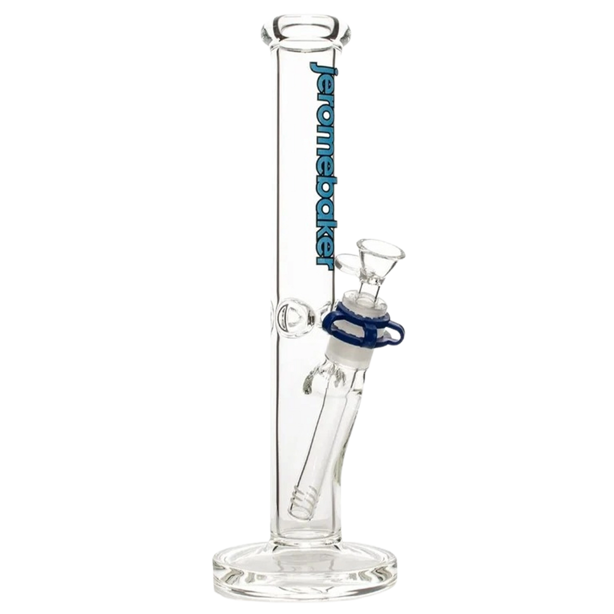 Jerome Baker EVO Straight Bong