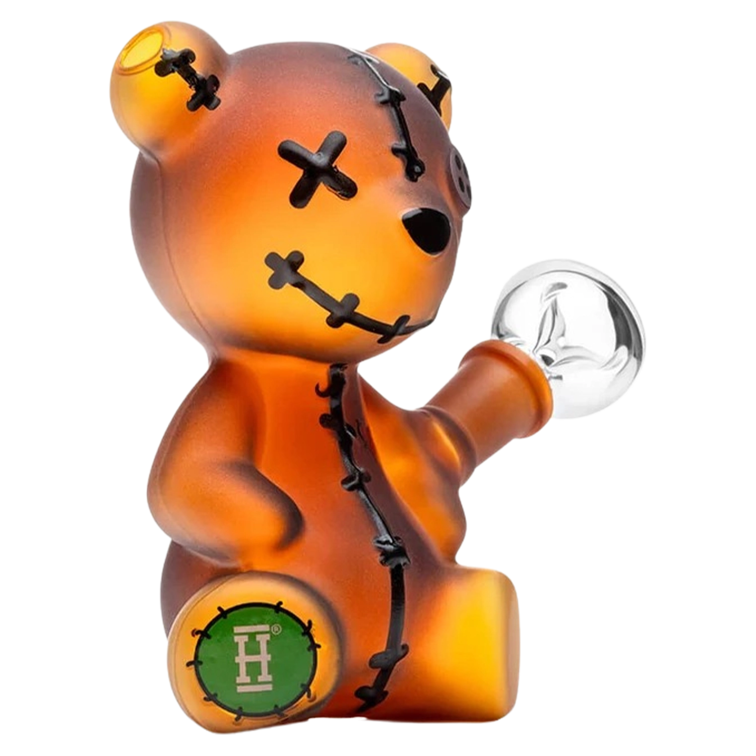 Scare Bears Teddy Bear Bong