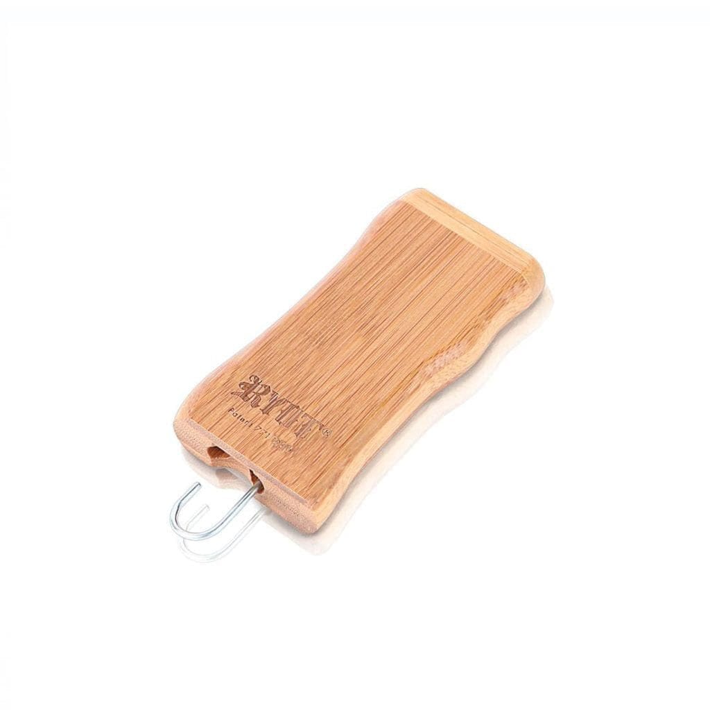 Ryot Wooden Magnetic Dugout With Matching One Hitter