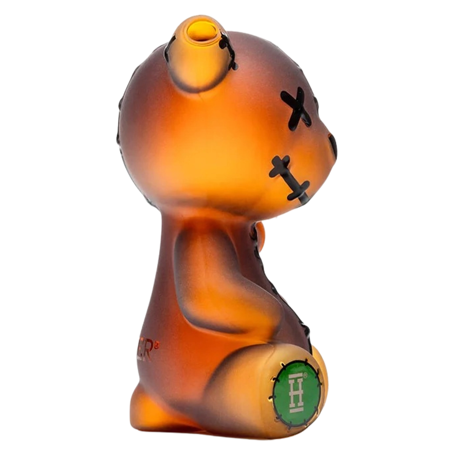 Scare Bears Teddy Bear Bong