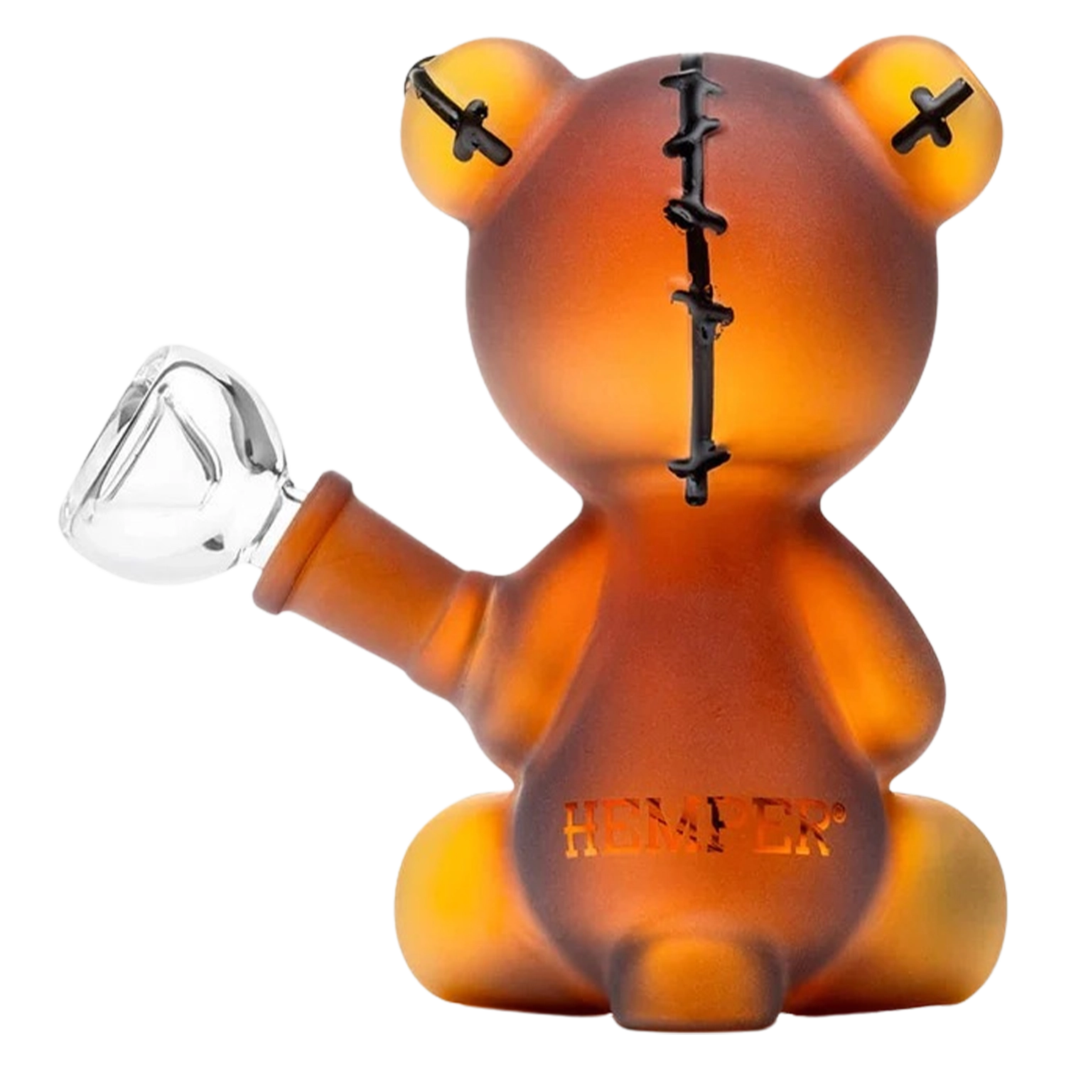 Scare Bears Teddy Bear Bong
