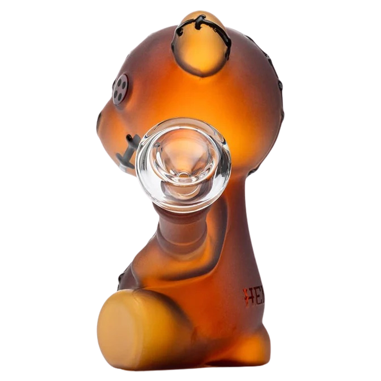 Scare Bears Teddy Bear Bong