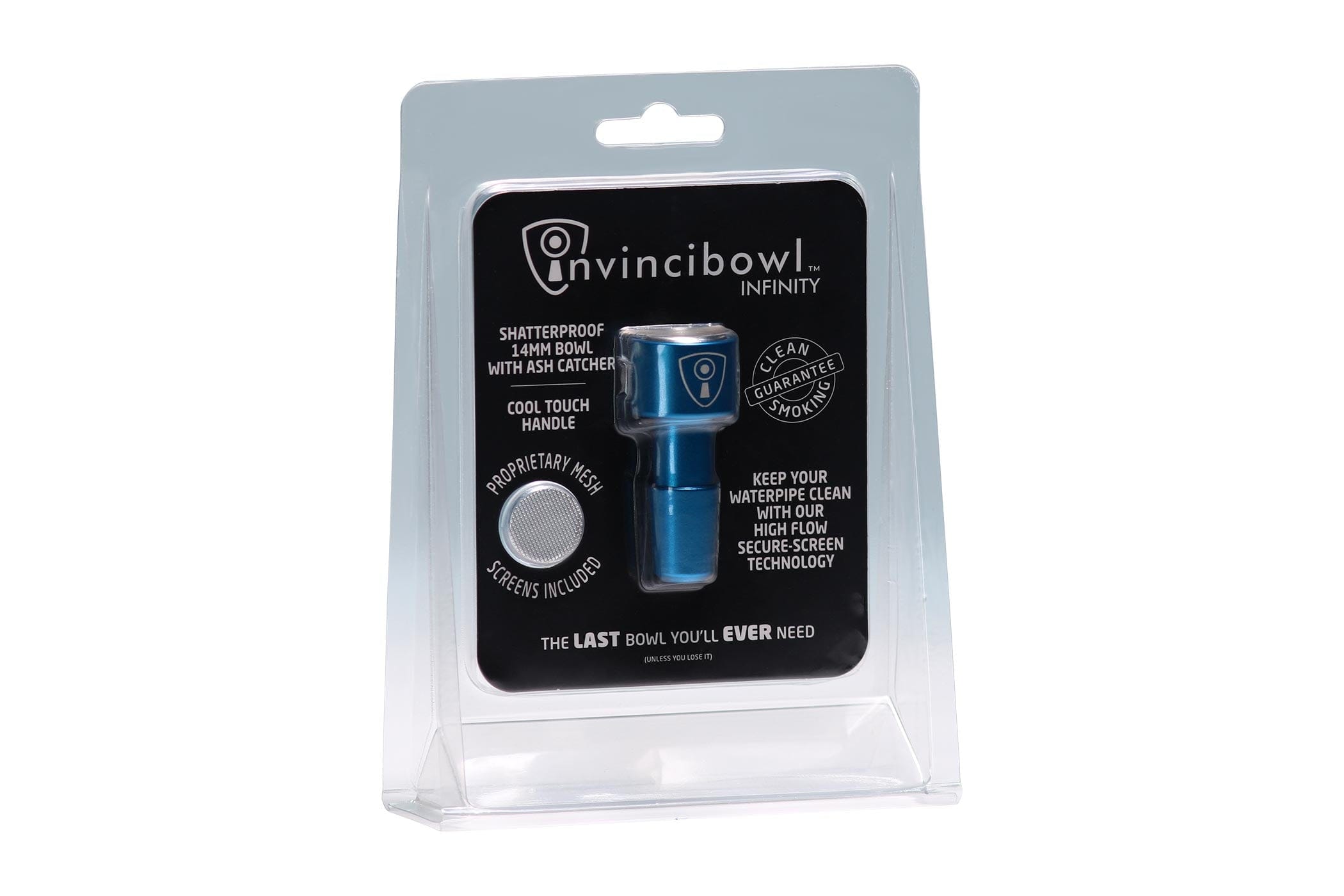 Invincibowl Infinity