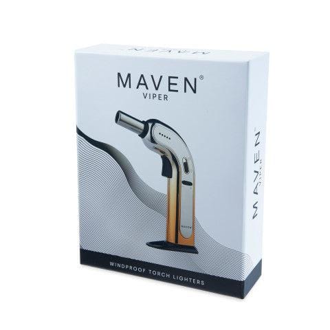 Maven Butane Torches Viper Butane Torch Lighter