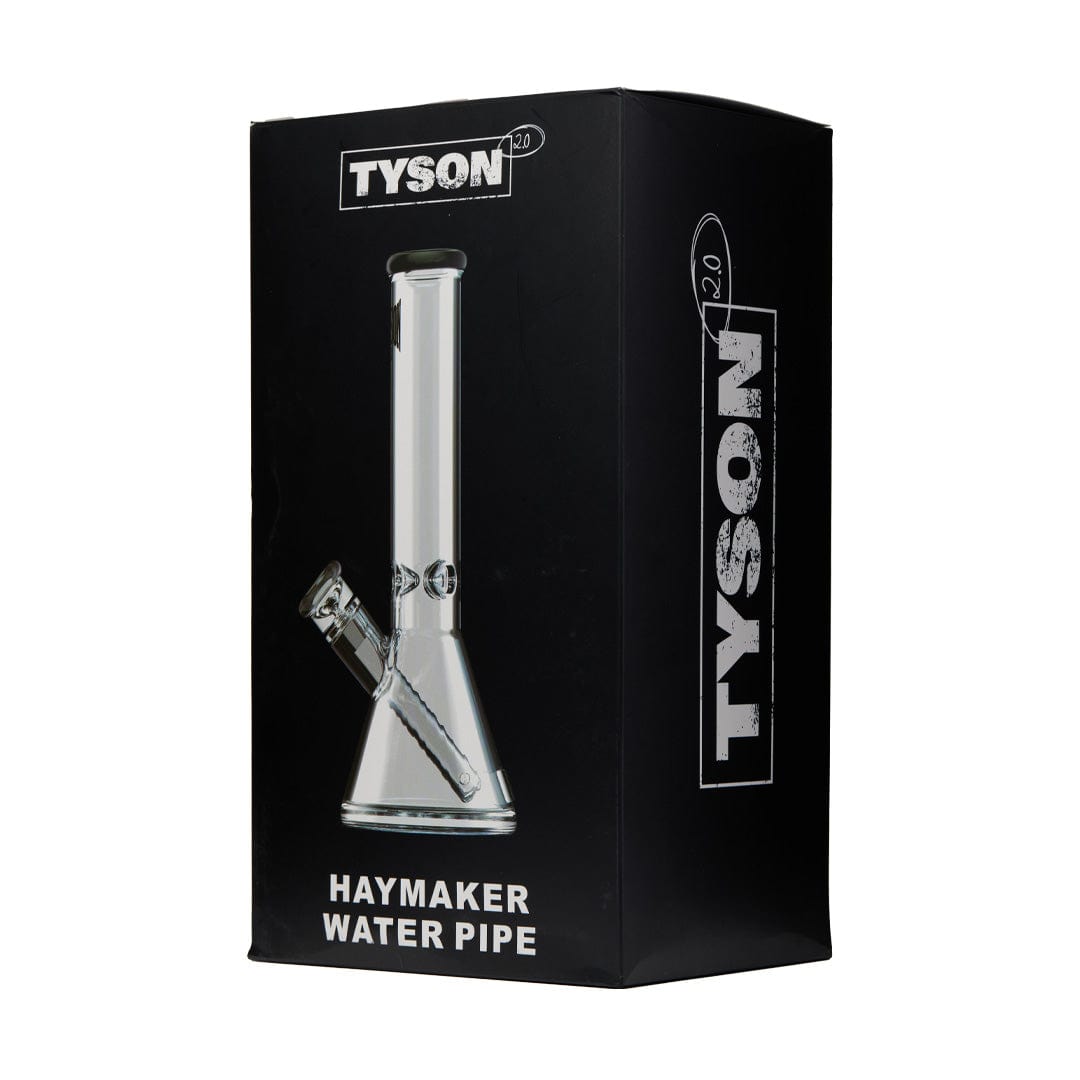 Tyson Water Pipe Tyson Haymaker Water Pipe