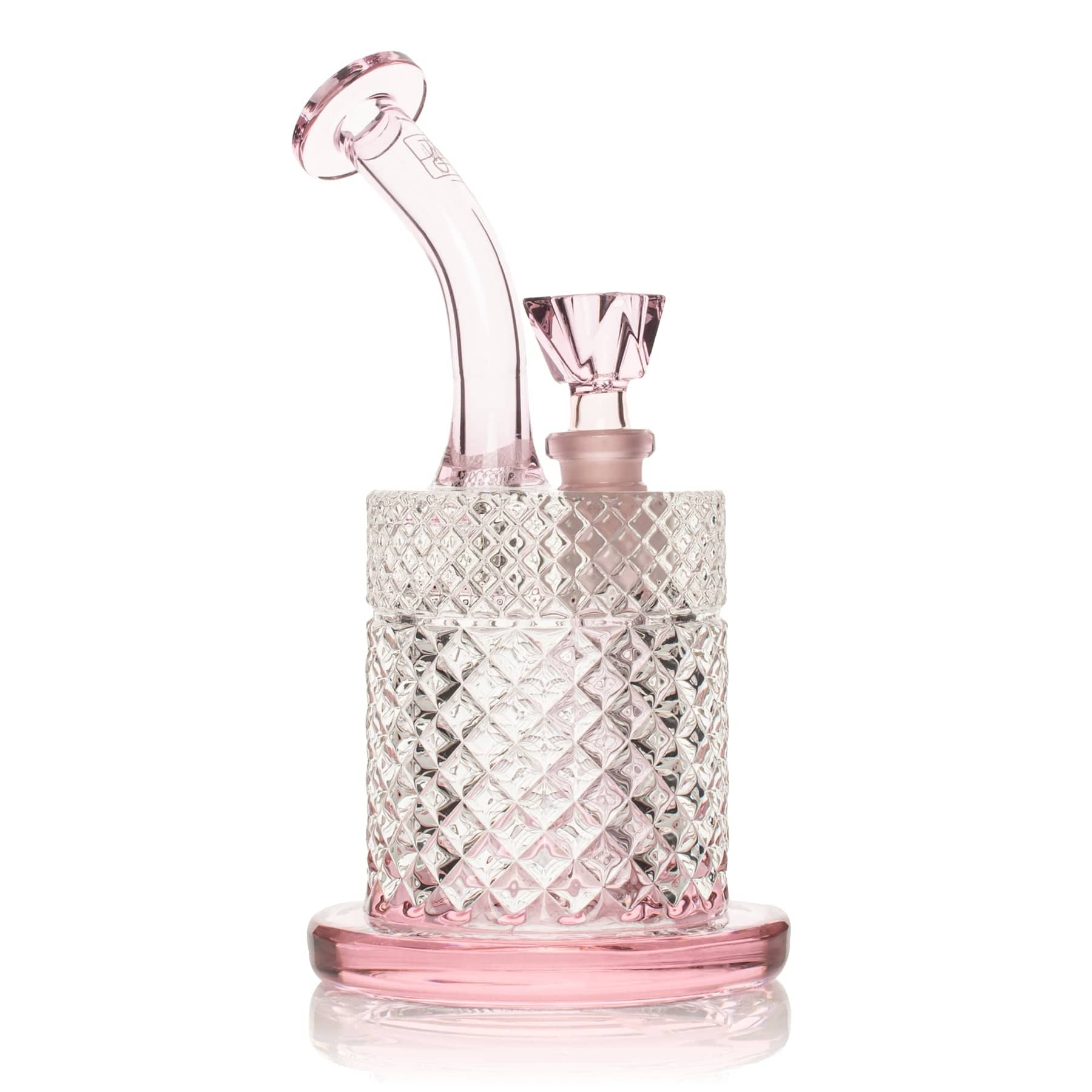 Twenties Collection Bong | Pink