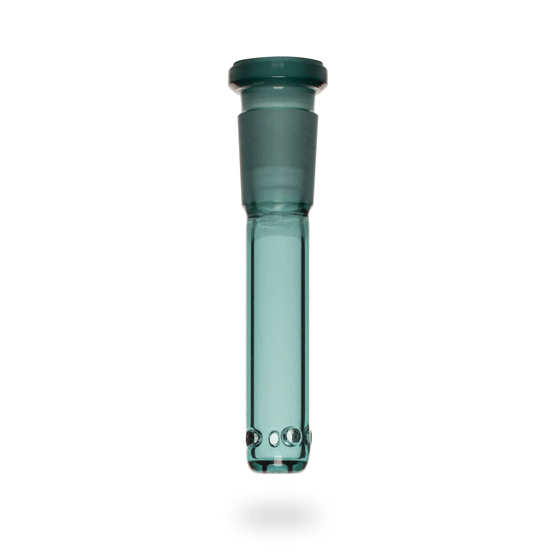 Twenties Collection 5 Hole Downstem 90mm | Teal