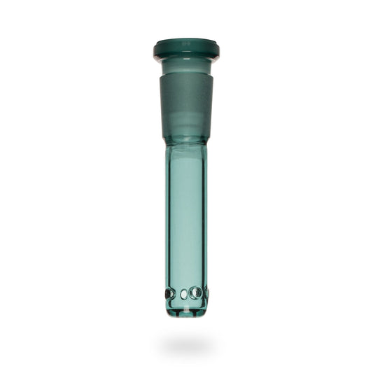 Twenties Collection 5 Hole Downstem 90mm | Teal