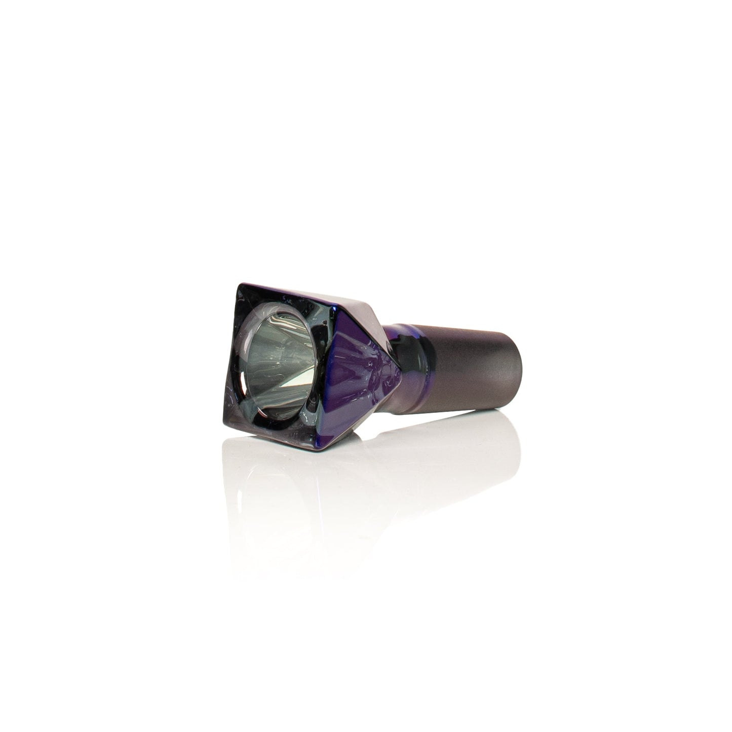 Twenties Collection Square Bowl 14mm | Midnight
