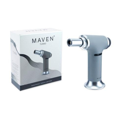 Maven Butane Torches Turbo Butane Torch Lighter