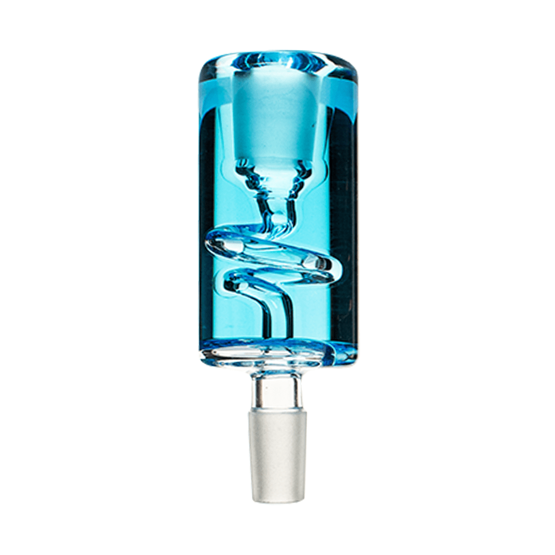 Cheech Glass Adapter Light Blue 14mm Glycerin Adapter