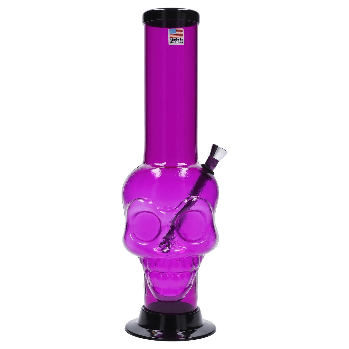 Pvc Bonk Acrylic Bong 2