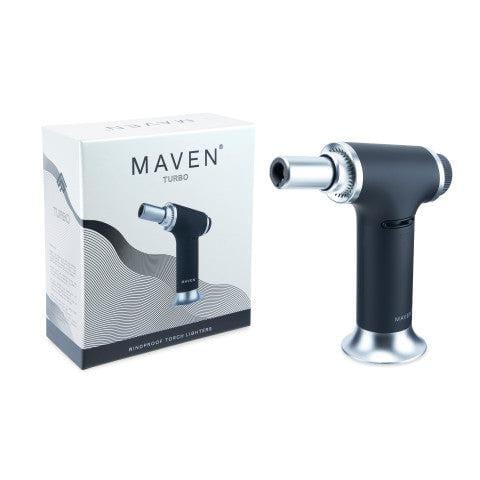 Maven Butane Torches Turbo Butane Torch Lighter