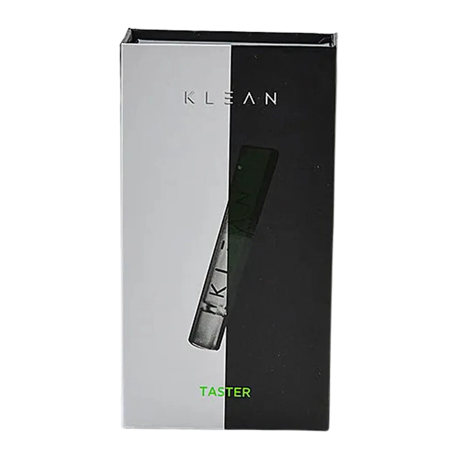 KLEAN Glass - Taster