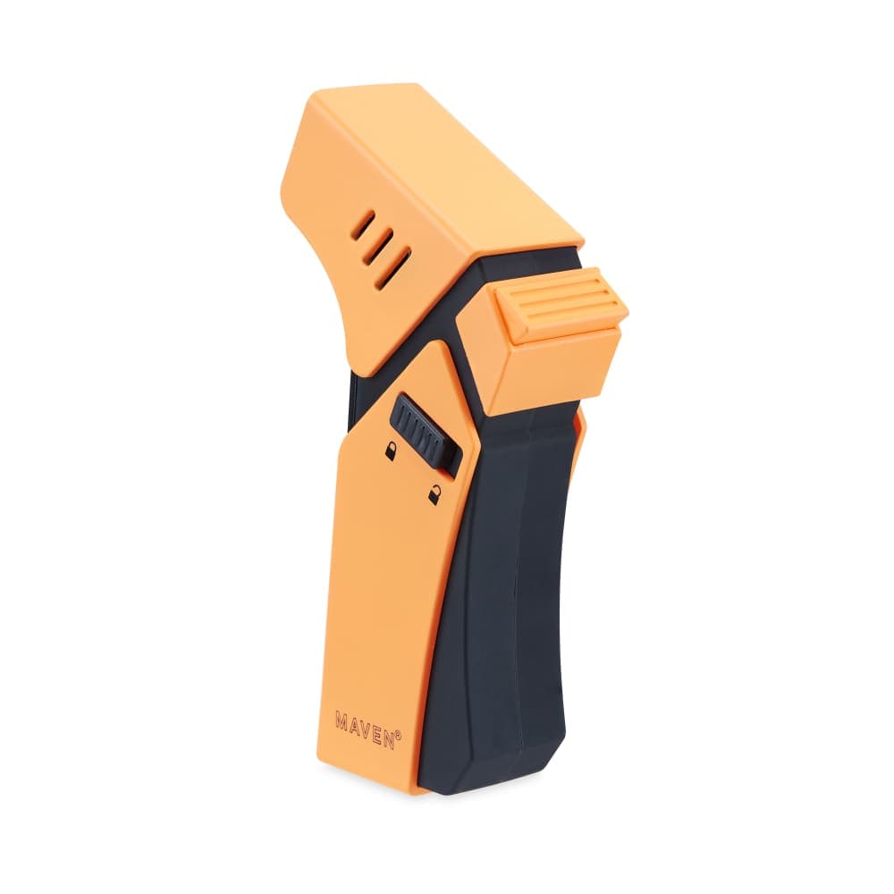 Maven Butane Torches Pro Butane Torch Lighter