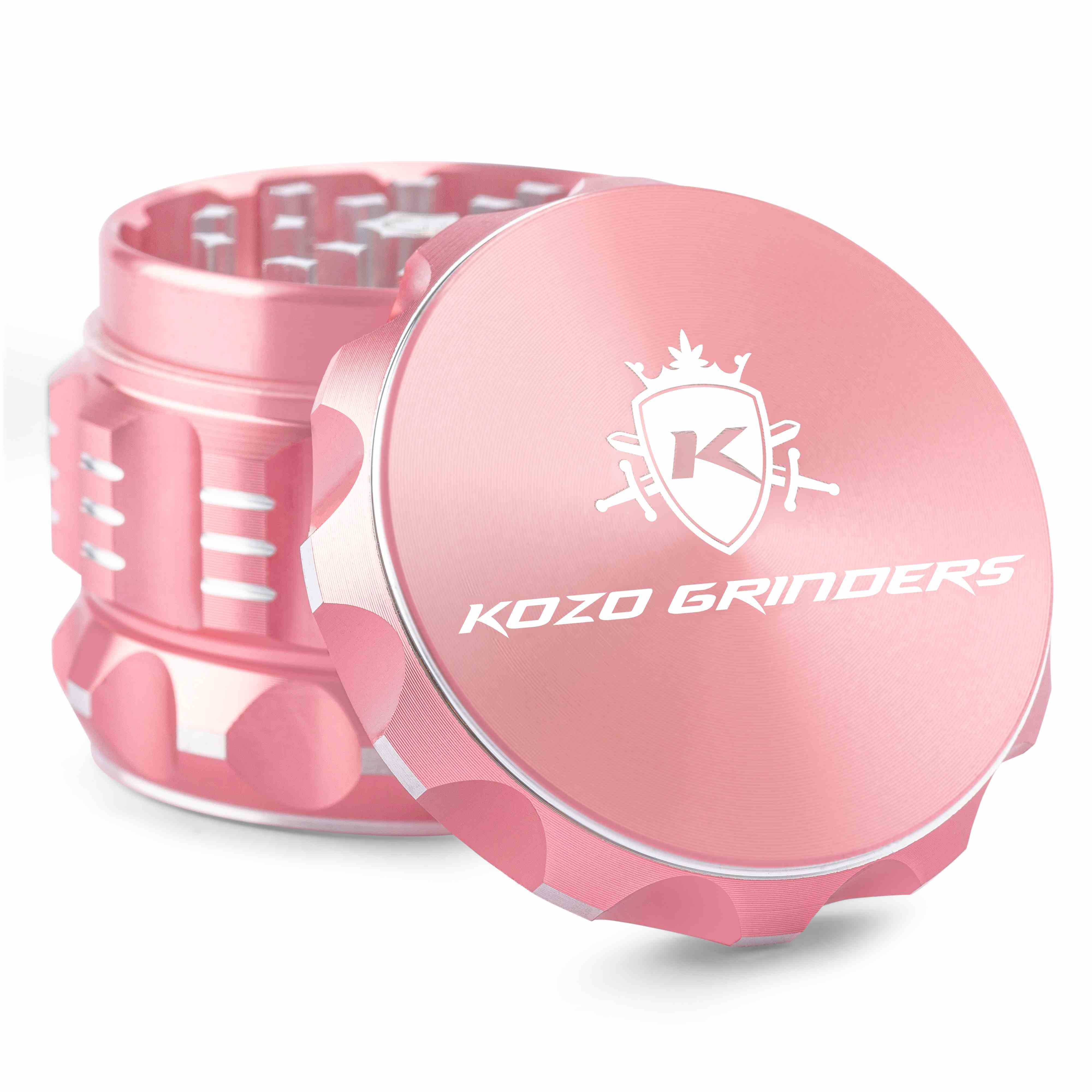 Kozo Grinders Kozo Grinder 2"