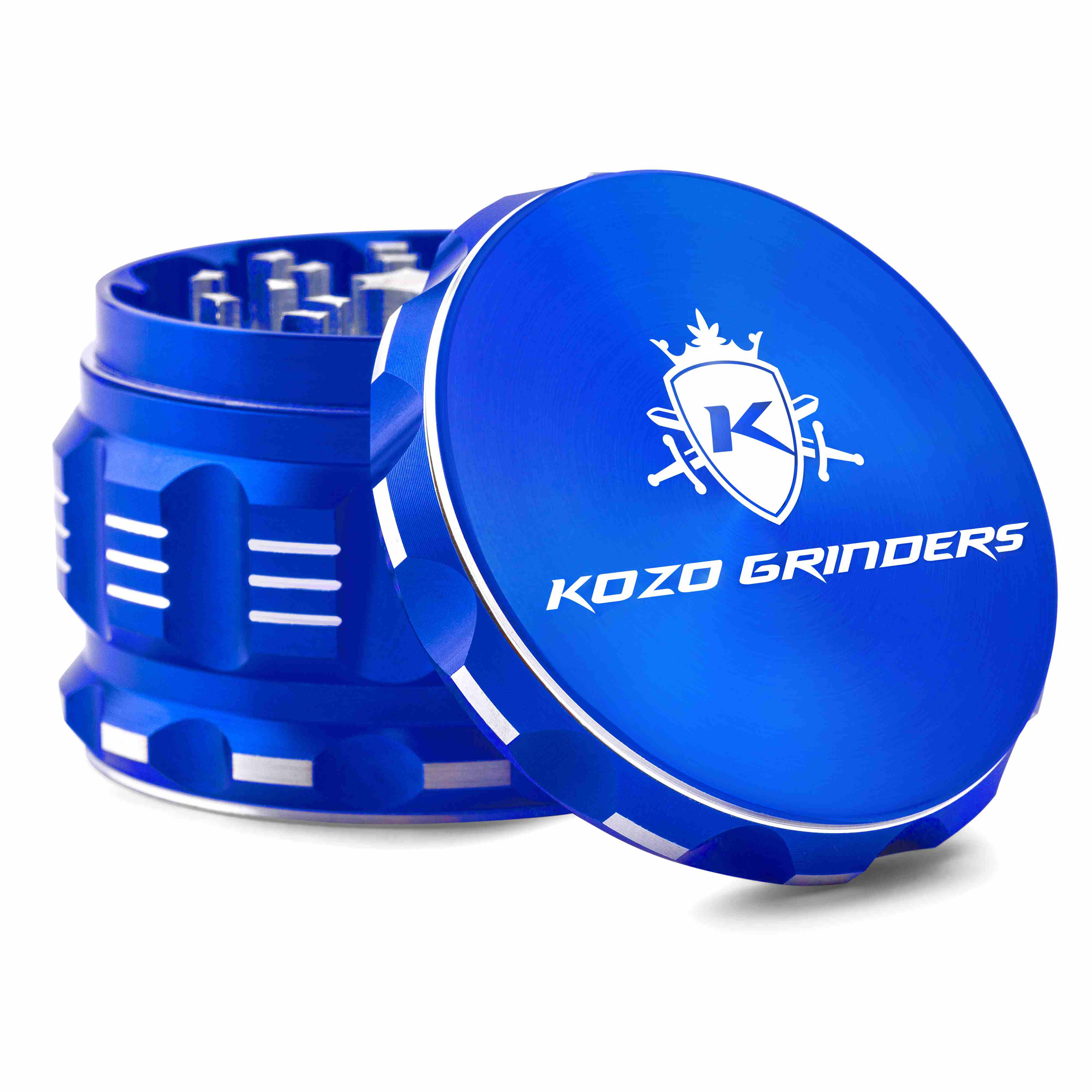Kozo Grinders Kozo Grinder 2.5"