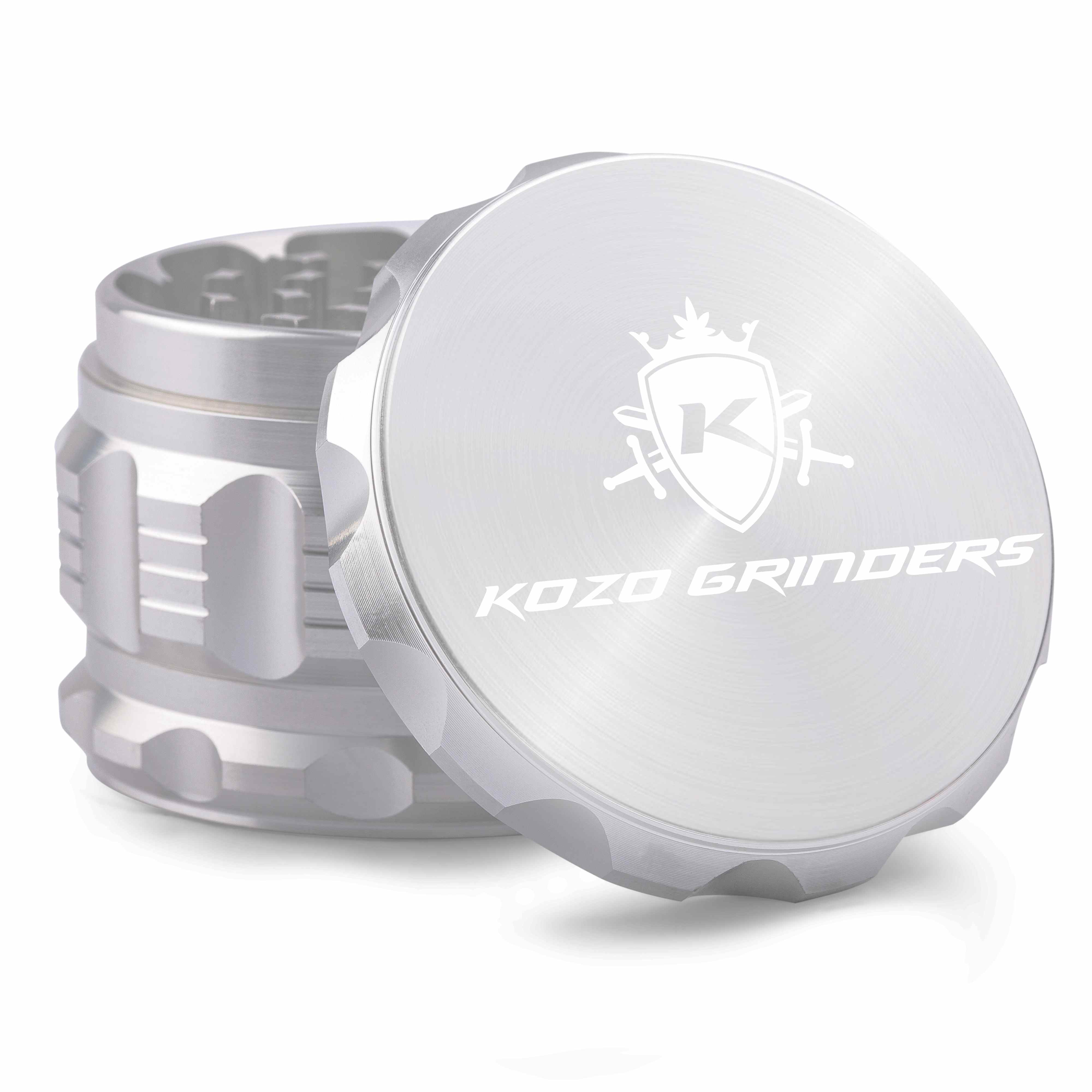 Kozo Grinders Kozo Grinder 2.5"