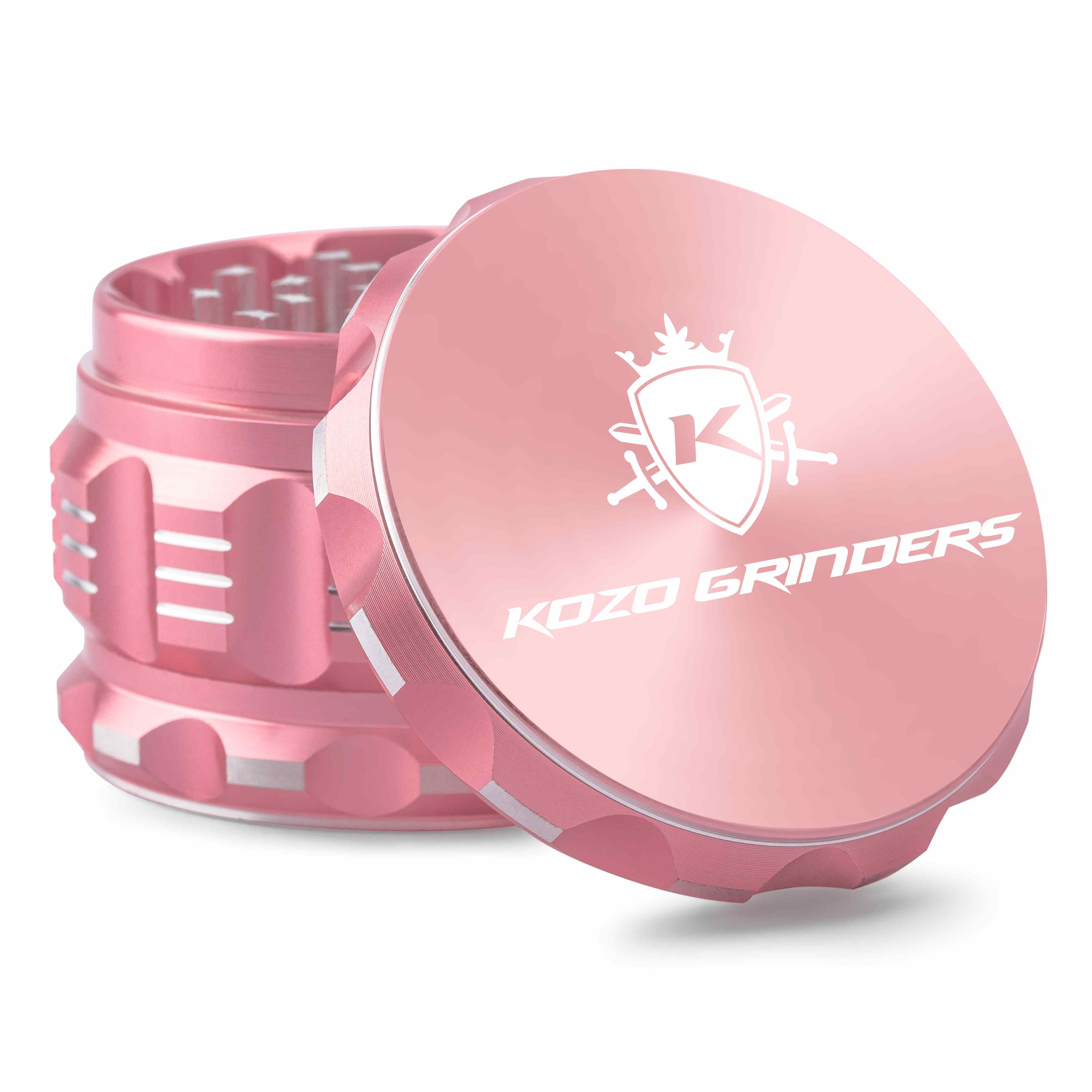 Kozo Grinders Kozo Grinder 2.5"