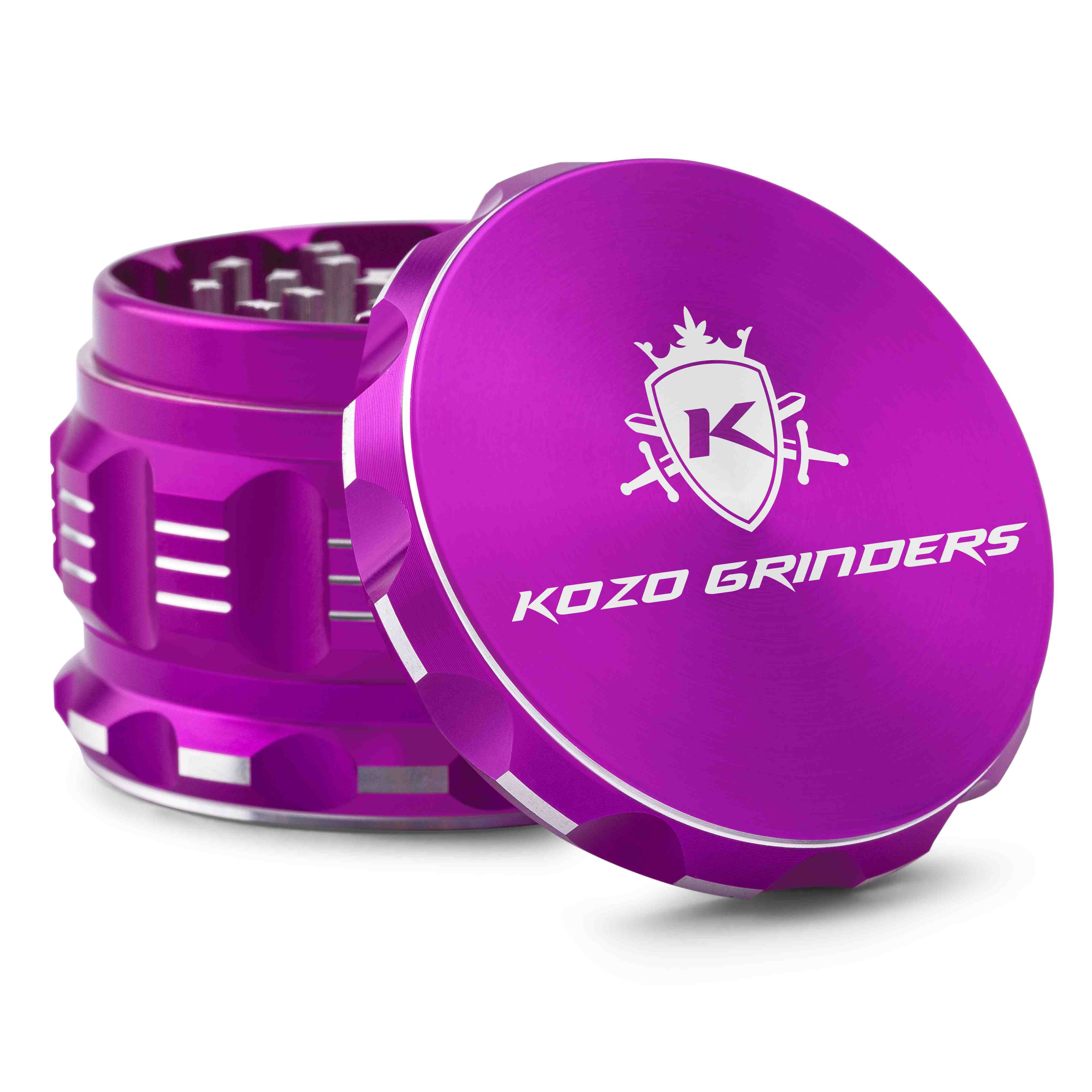 Kozo Grinders Kozo Grinder 2.5"