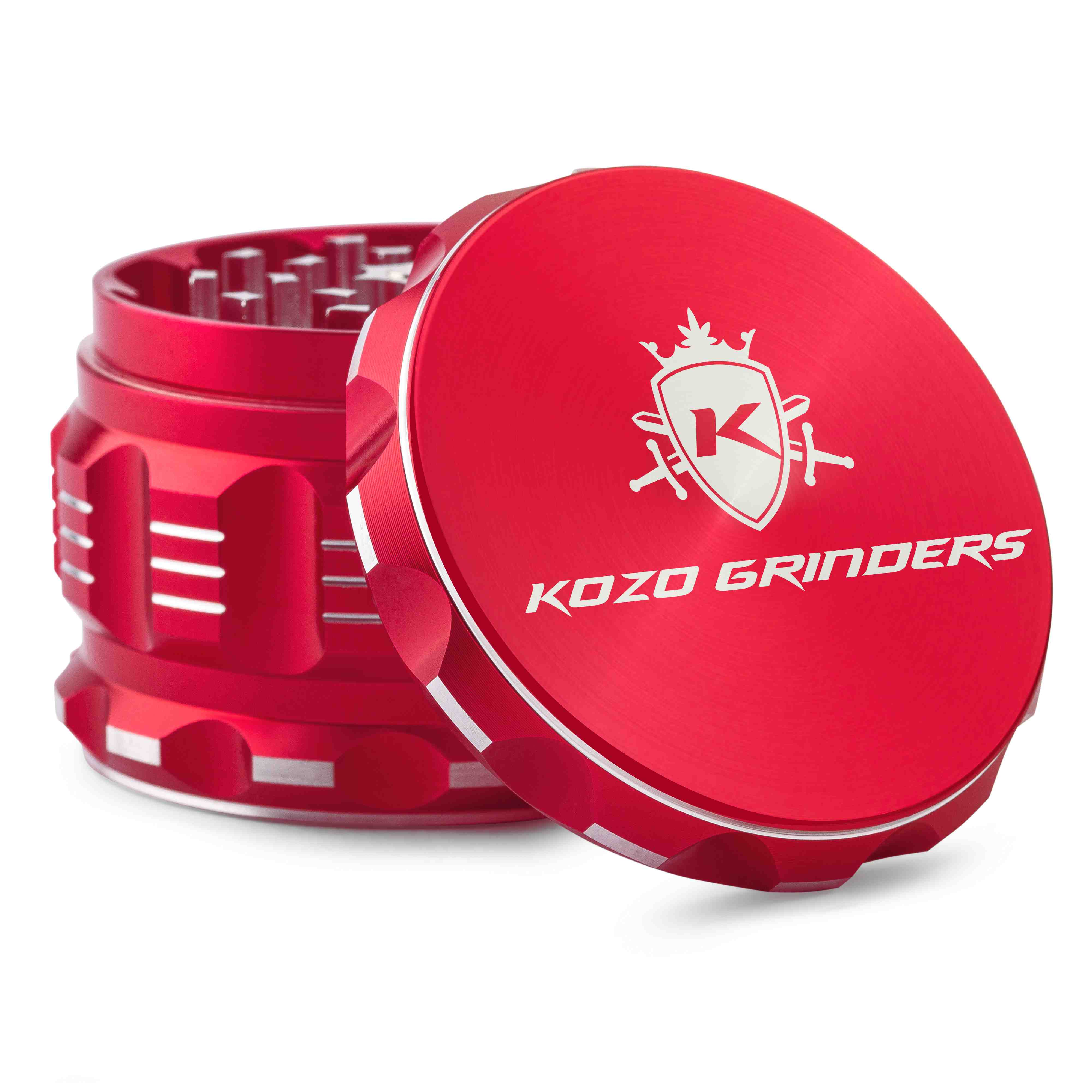 Kozo Grinders Kozo Grinder 2.5"