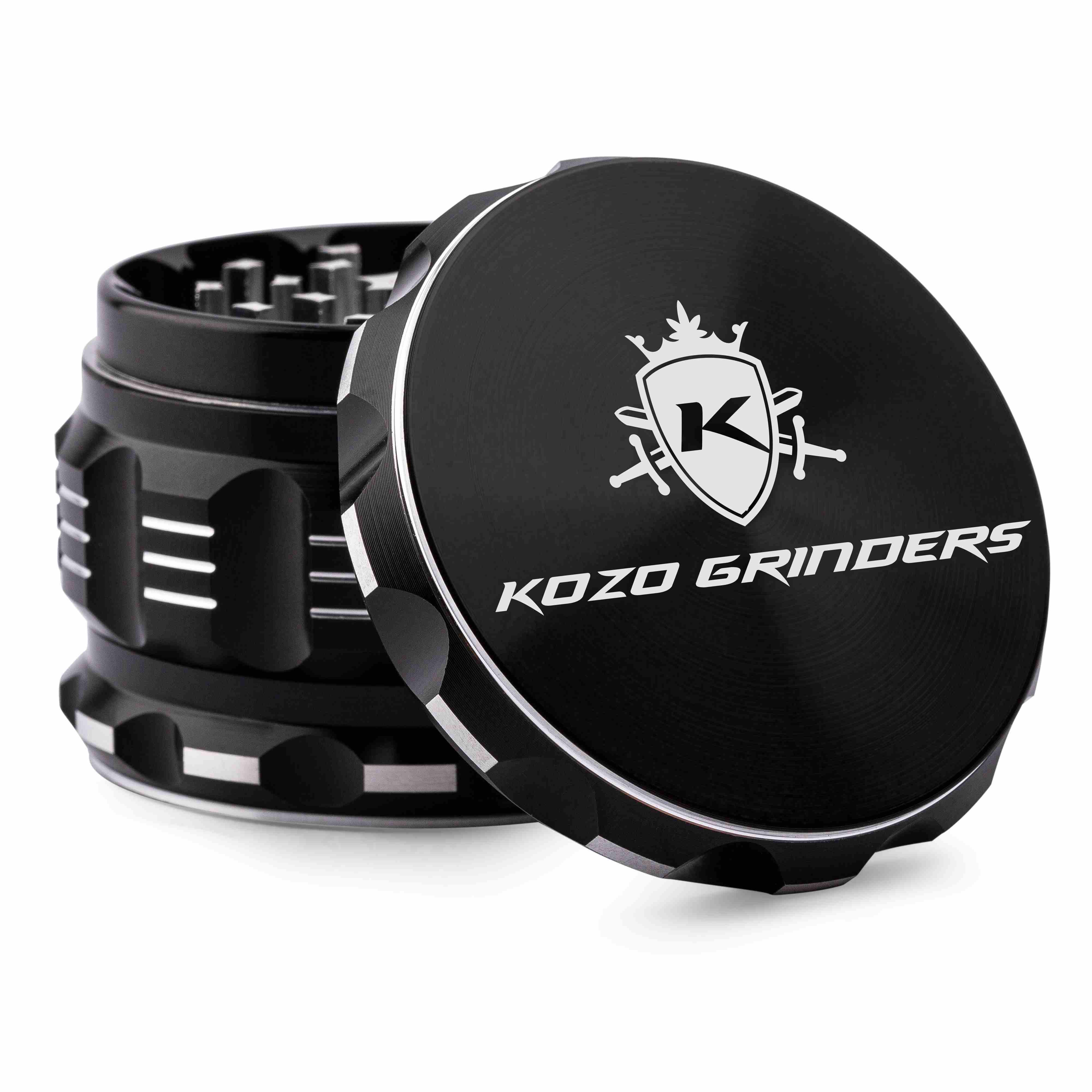 Kozo Grinders Kozo Grinder 2.5"