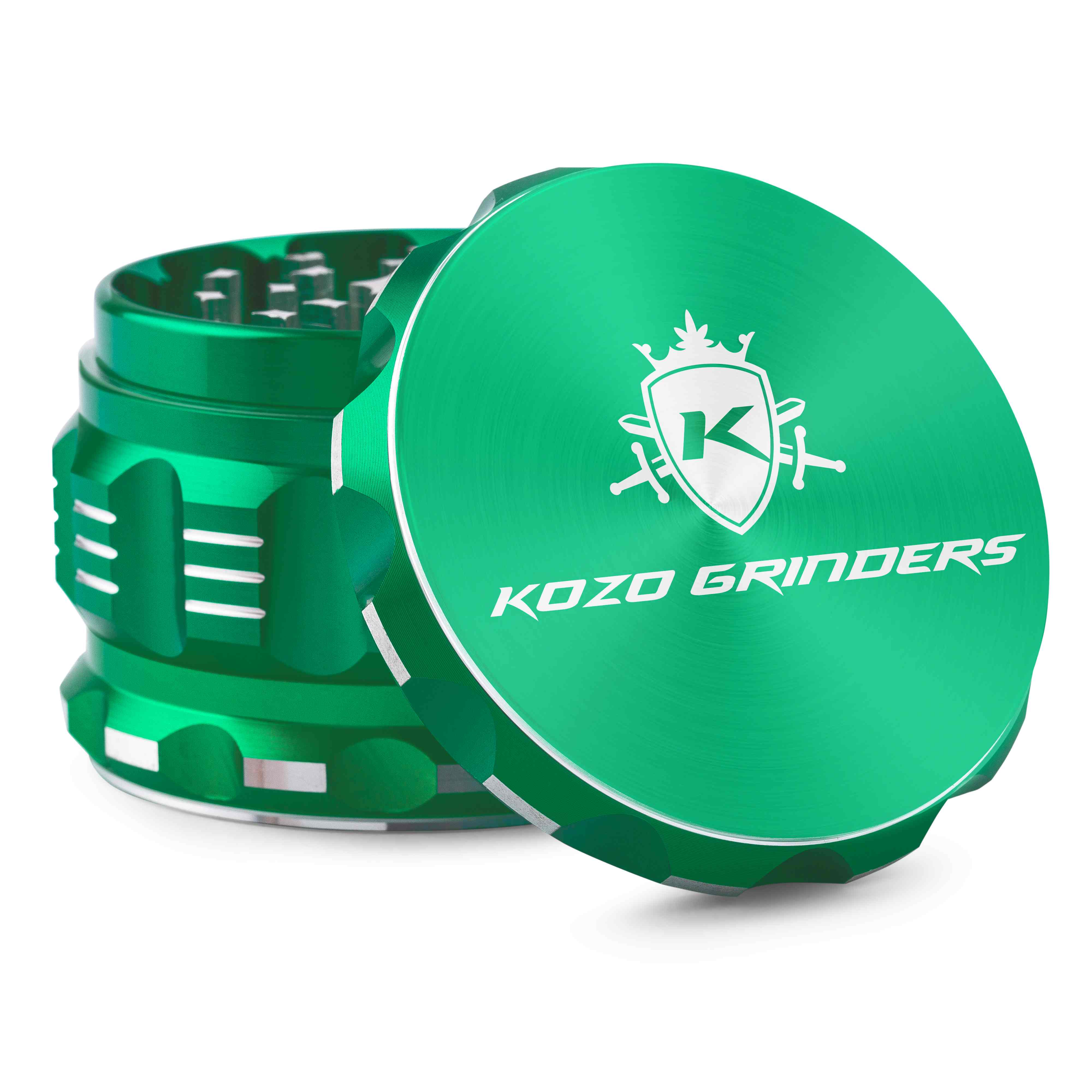 Kozo Grinders Kozo Grinder 2.5"