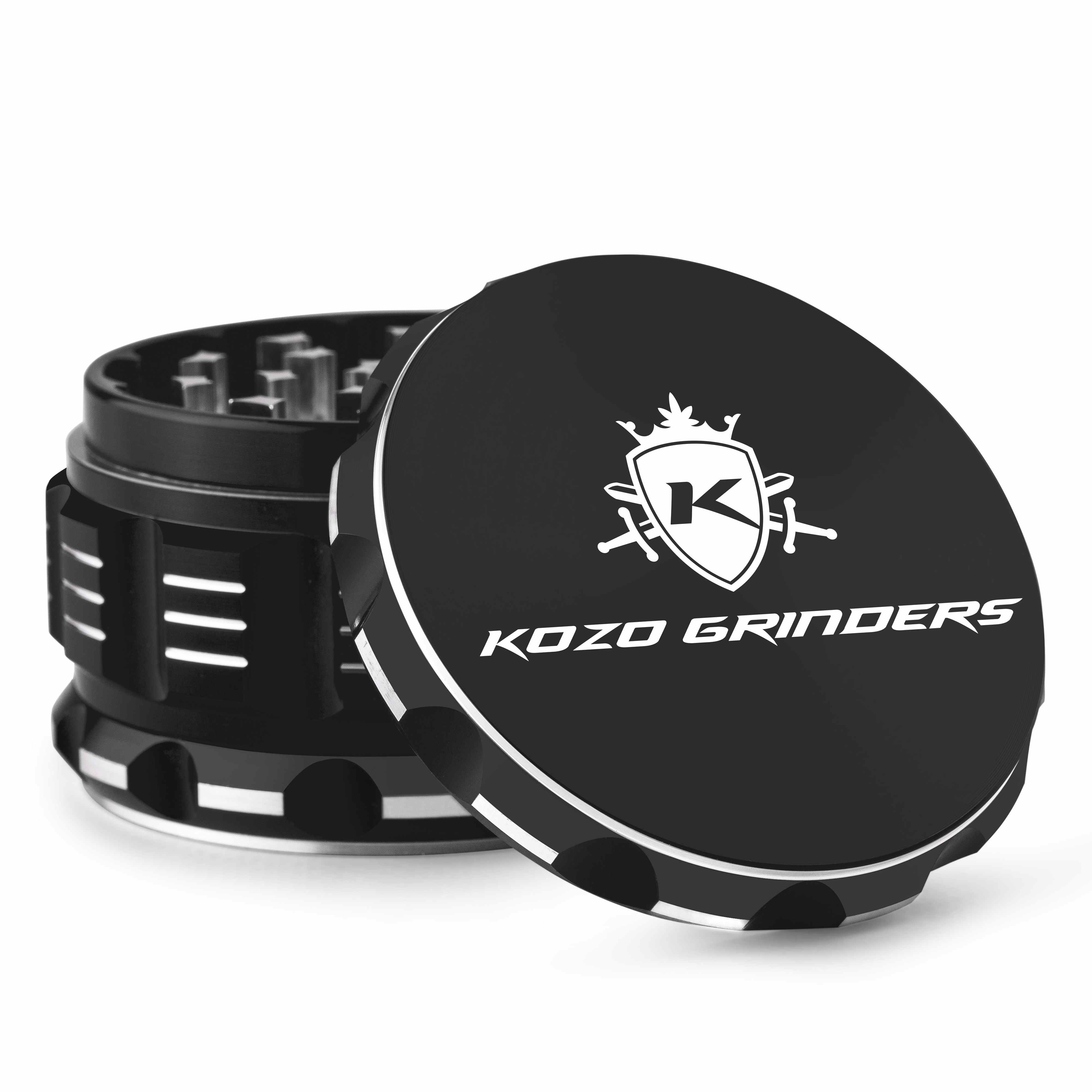 Kozo Grinders Kozo Grinder 3"