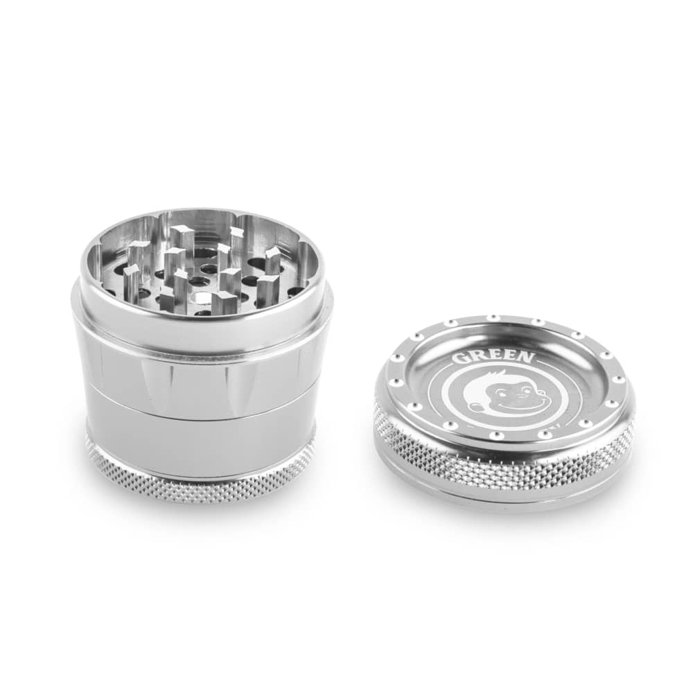 Green Monkey Grinders Tamarin 50mm Grinder