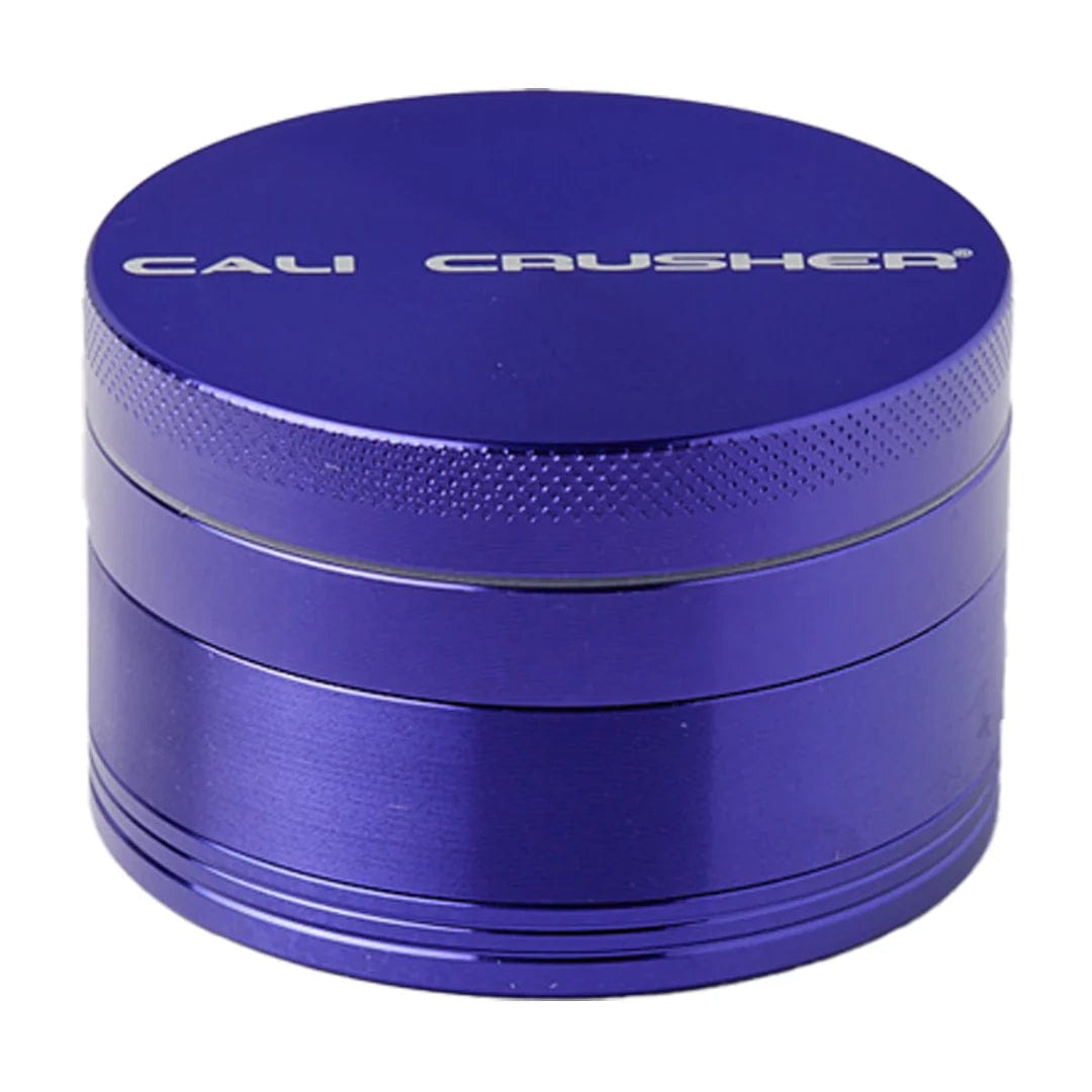 Cali Crusher Grinder Cali Crusher Purple Cali Crusher O.G Grinder | 4pc | 2.5in