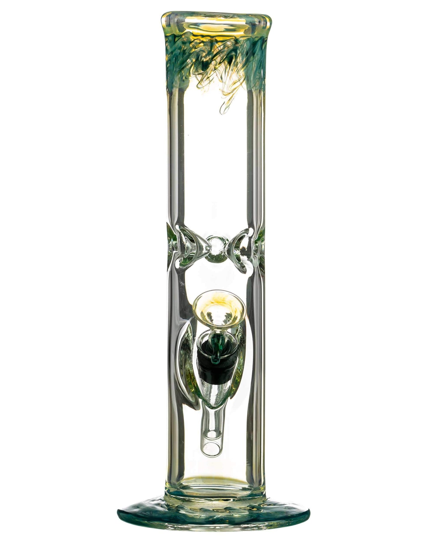 LA Pipes Bong "The Chong-Bong" Classic Straight