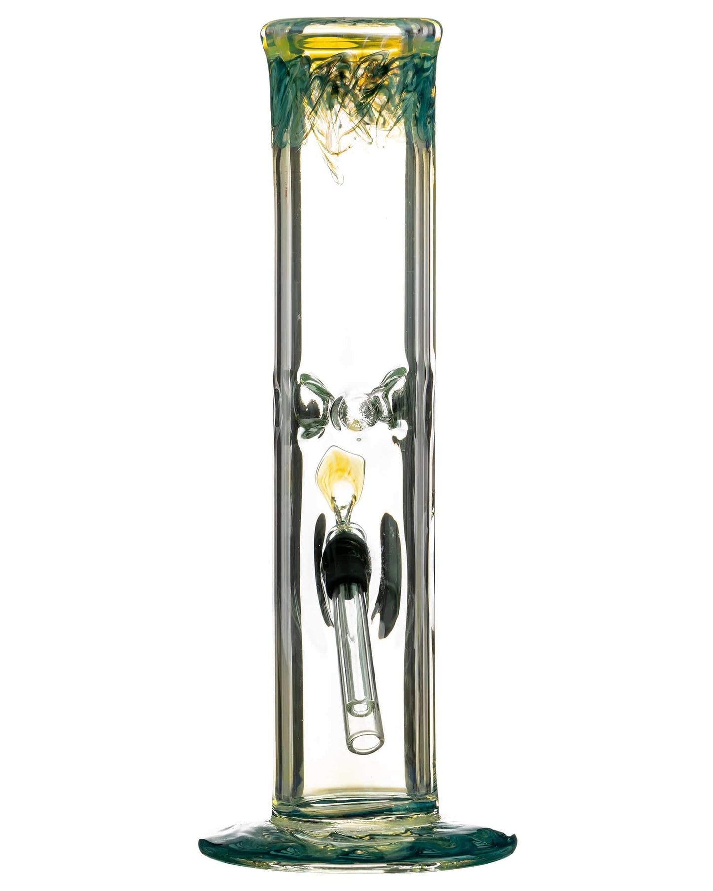 LA Pipes Bong "The Chong-Bong" Classic Straight