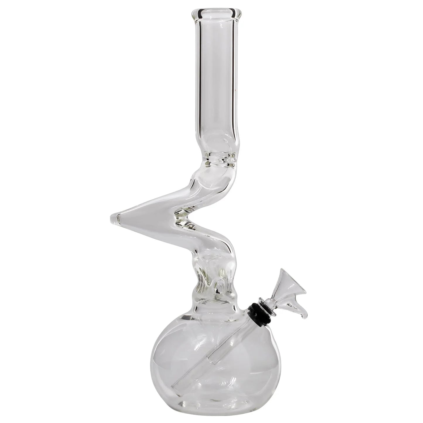 Jane's Ladder Clear Zong Bong