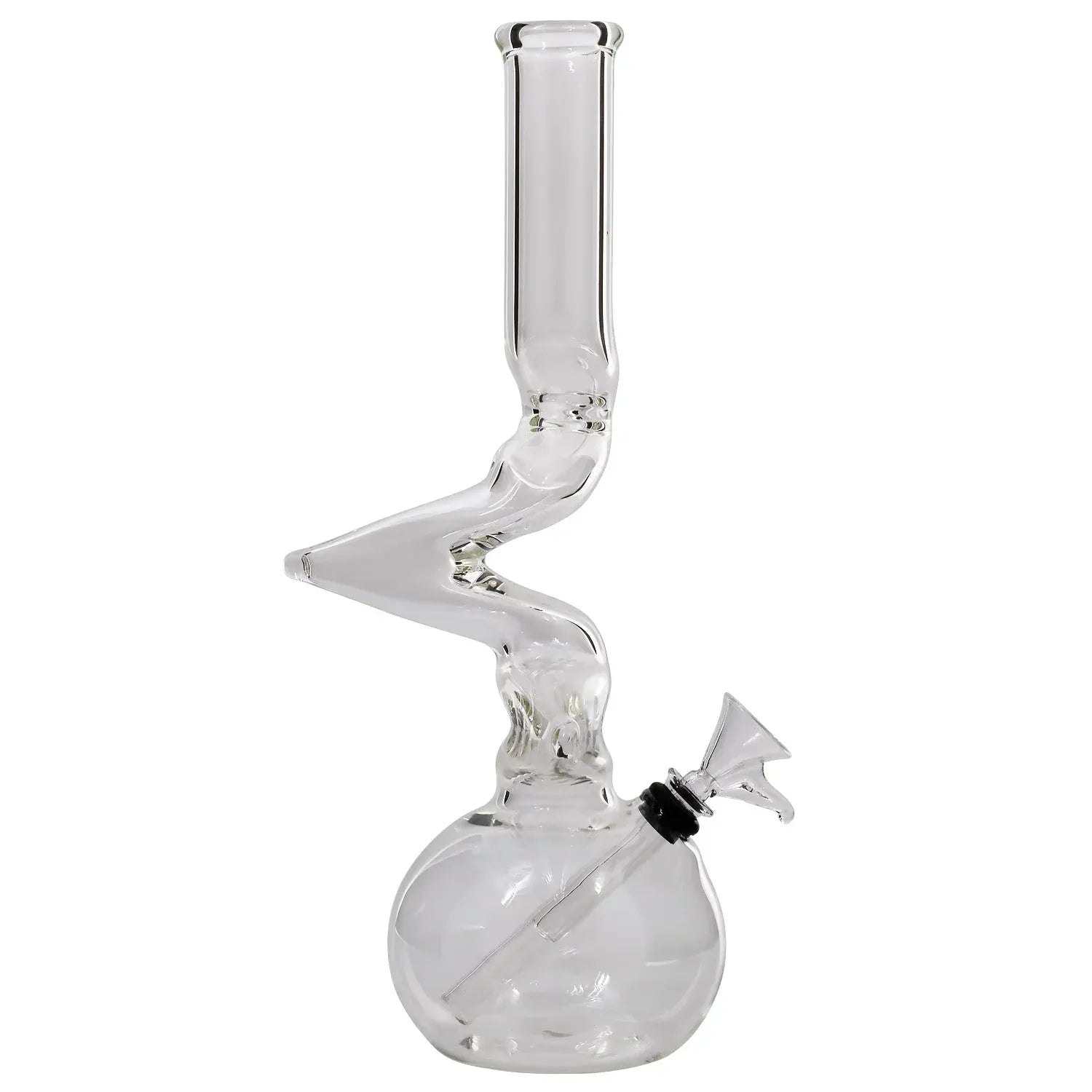 Jane's Ladder Clear Zong Bong