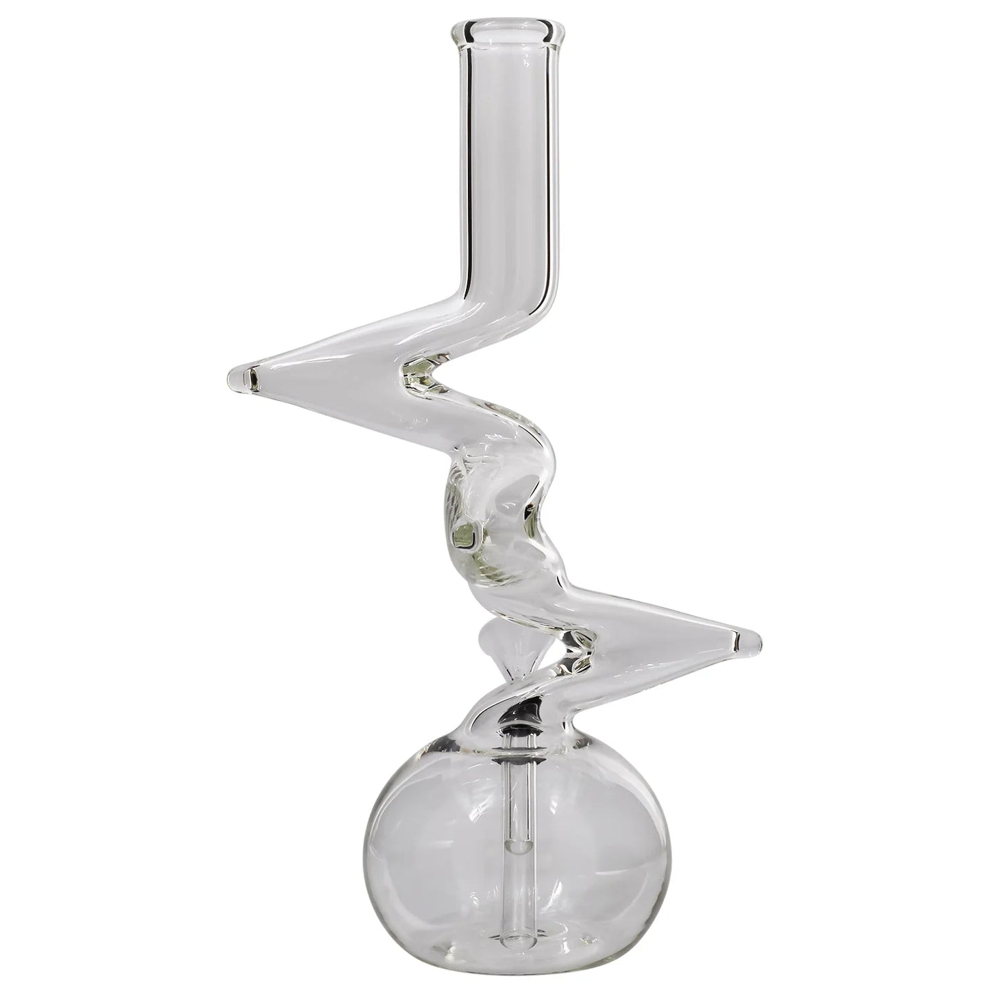 Jane's Ladder Clear Zong Bong