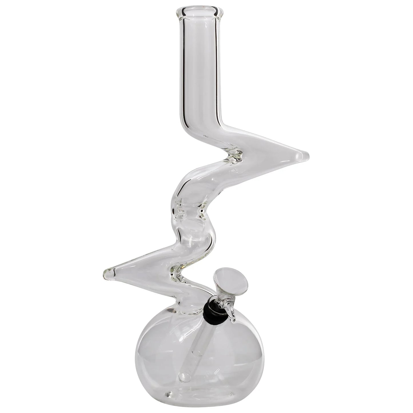 Jane's Ladder Clear Zong Bong
