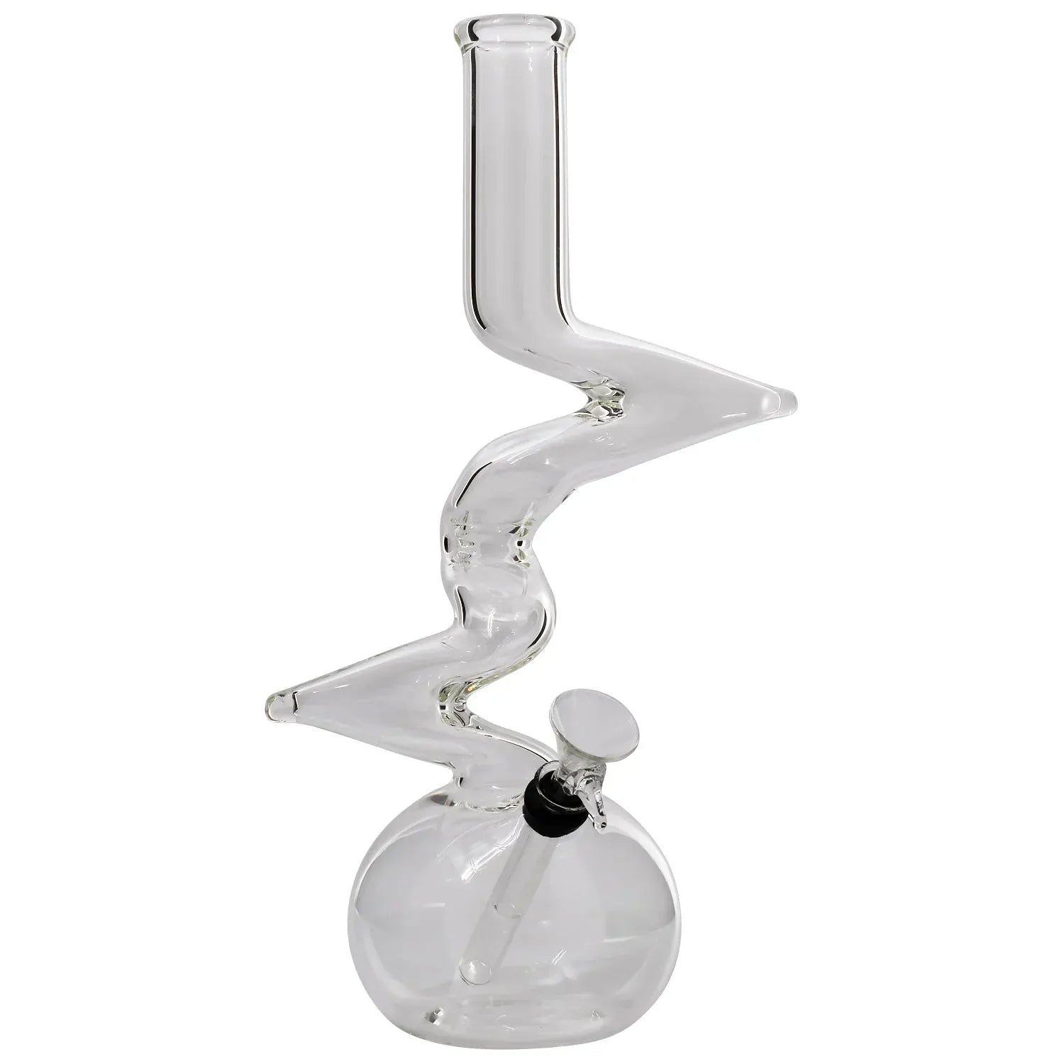 Jane's Ladder Clear Zong Bong