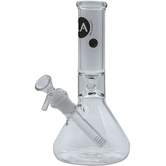 "Shortstop" Beaker Bong