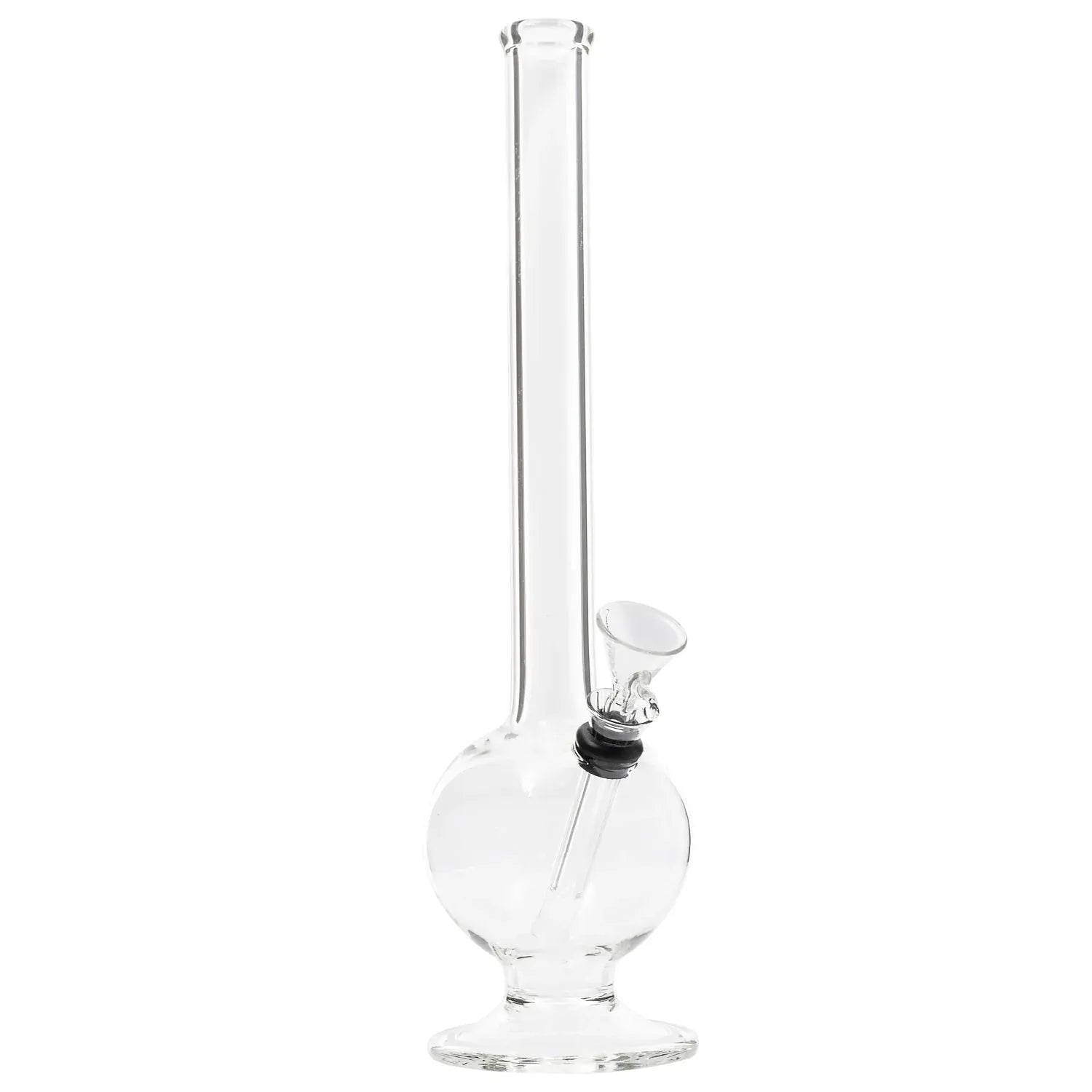 "The Icon" Glass Bubble Bong