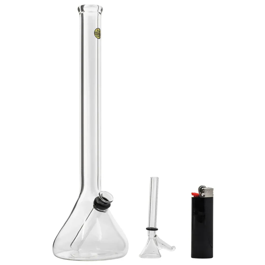 "The OG" Beaker Bong