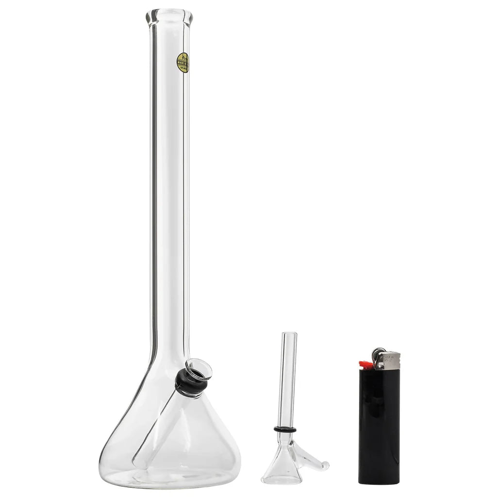 "The OG" Beaker Bong