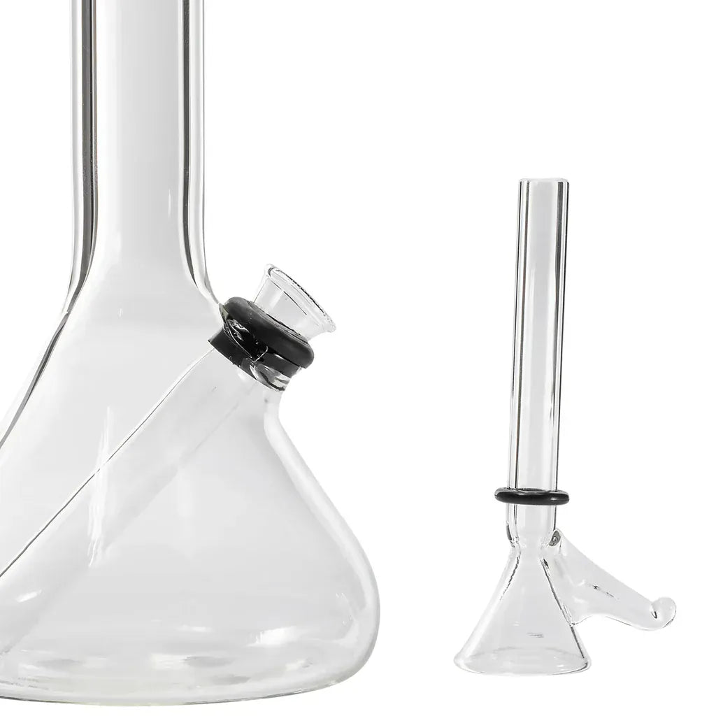 "The OG" Beaker Bong