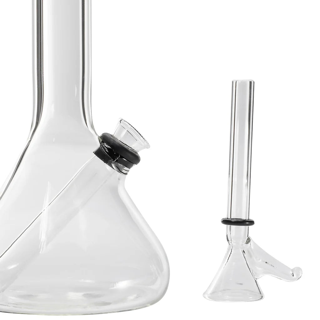 "The OG" Beaker Bong