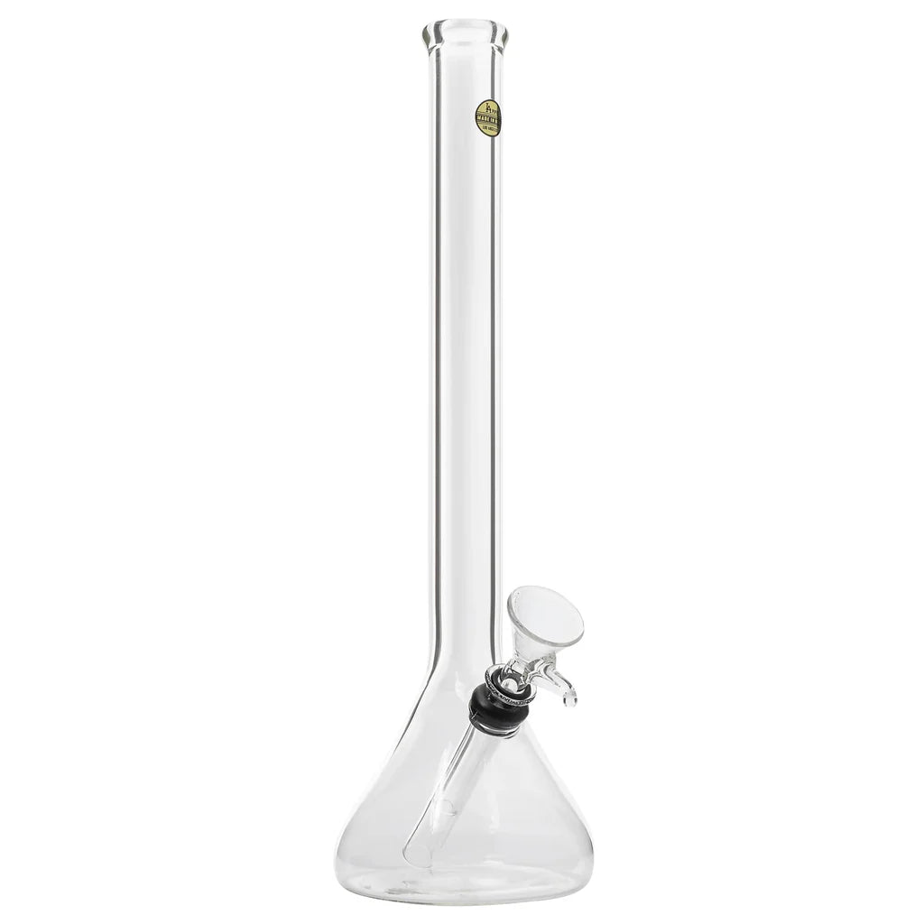 "The OG" Beaker Bong