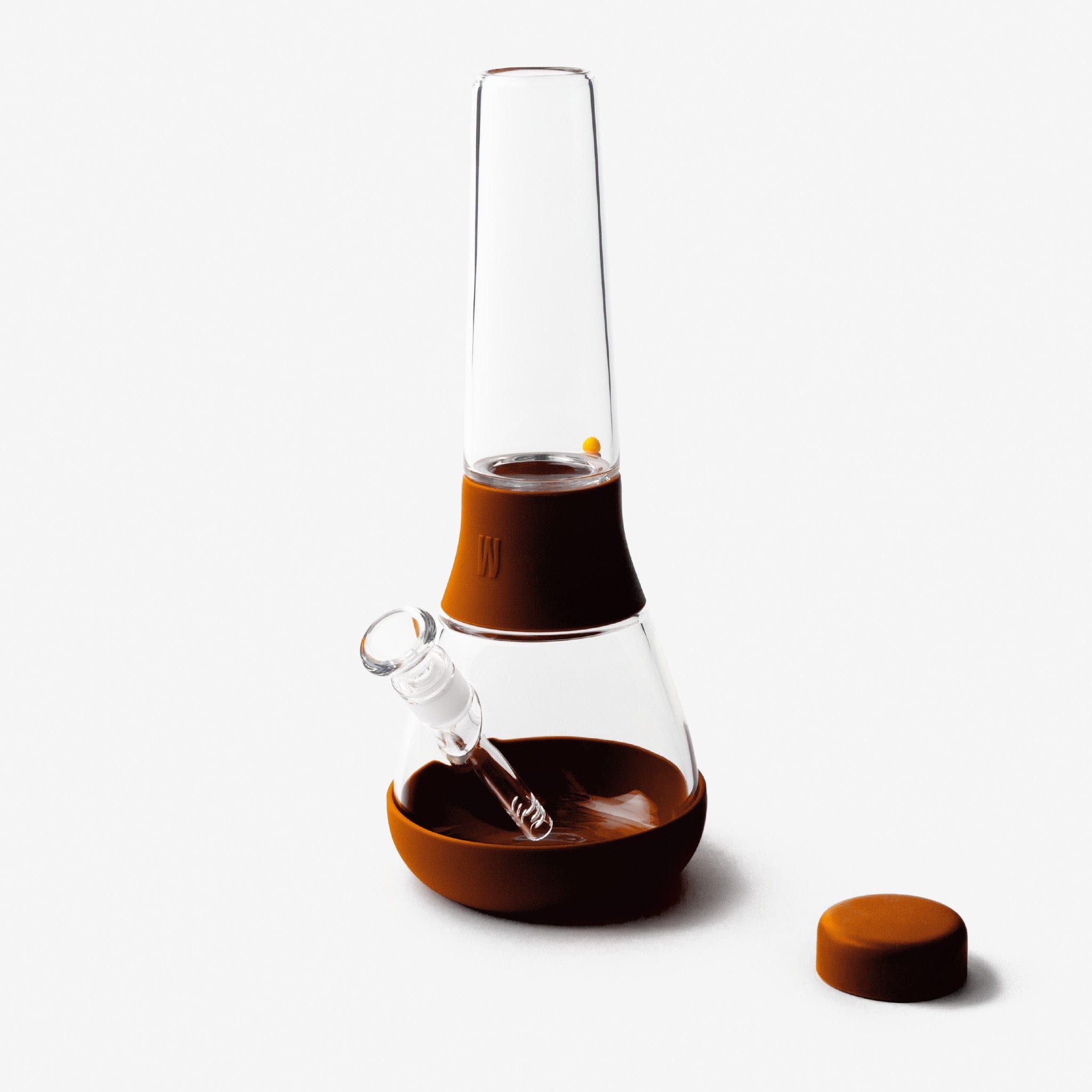 Weeday The Bong - Leather