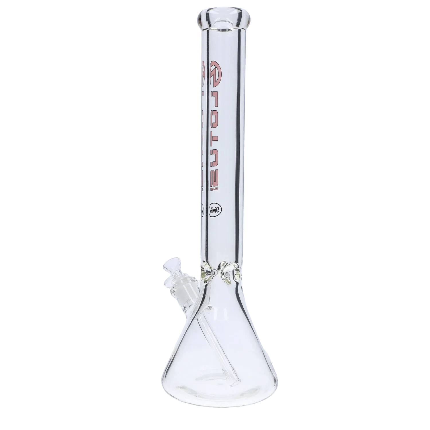 Lotus Bong Lotus 9mm 18" Water Pipe