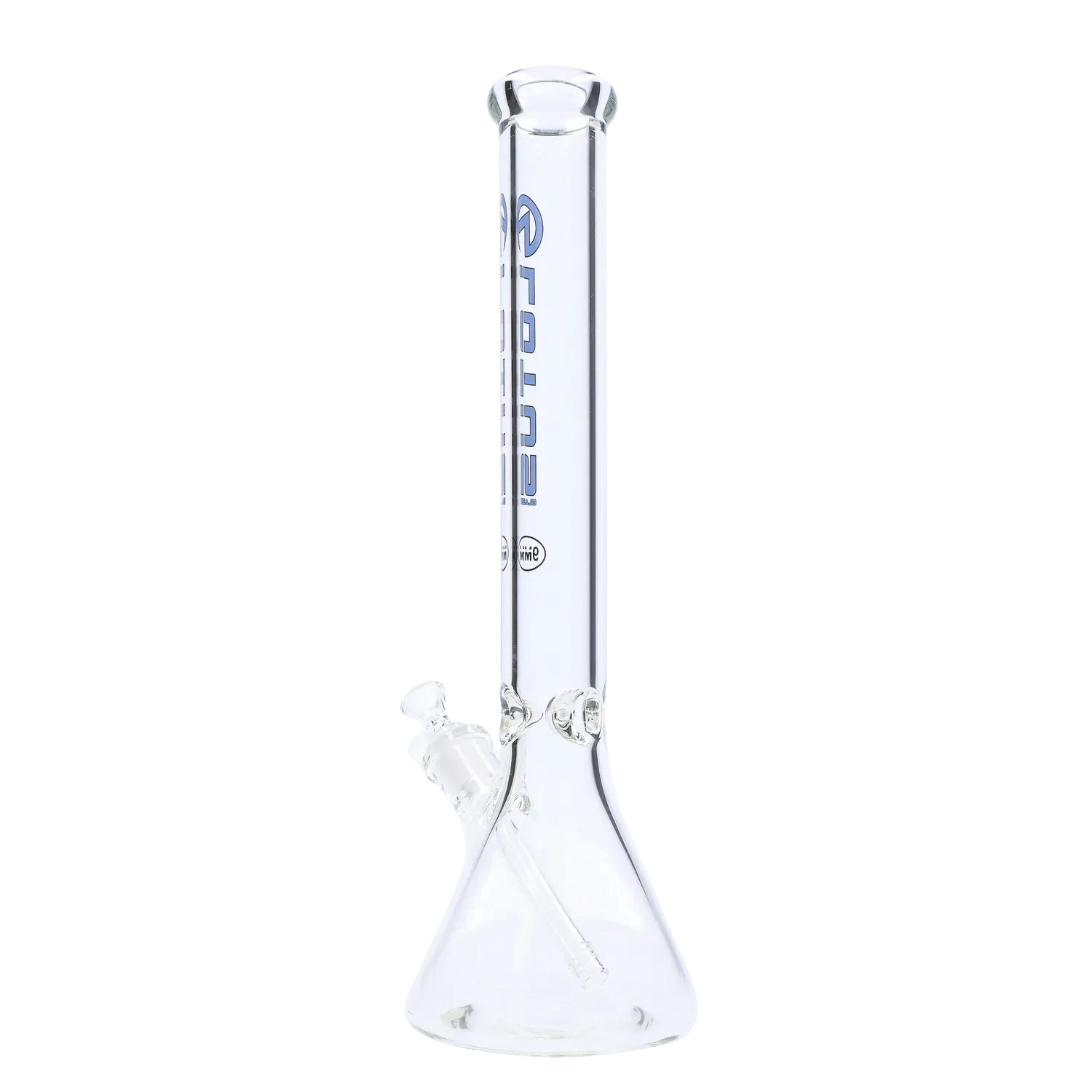 Lotus Bong Lotus 9mm 18" Water Pipe