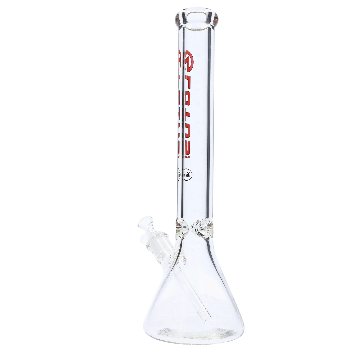 Lotus Bong Lotus 9mm 18" Water Pipe
